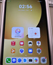 HUAWEI MatePad Mini 悦读版 支持教育优惠 华为平板电脑OLED屏SIM卡版可通话移动办公 12+256GB 曜石黑 实拍图