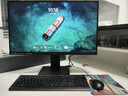 优派27英寸 2K高清 IPS广视角 75Hz 8bit 滤蓝光显示器不闪屏 旋转升降 家用办公大屏 VX2762-2K-HD 实拍图