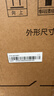 康佳空调大1匹【价保618】新一级能效变频冷暖超省电内机双排纯铜管挂机空调 国家补贴KFR-26GW/N5B1 实拍图
