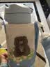 膳魔师（THERMOS）儿童水杯保温保冷杯开学季直饮杯吸管3盖多功能大容量便携TCKA 实拍图