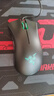 雷蛇（Razer）炼狱蝰蛇标准版有线鼠标 人体工学 电竞游戏 右手通用型 吃鸡/LOL/CSGO游戏鼠标 黑色 实拍图
