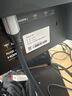 KTC 24.5英寸职业400Hz高刷显示器Fast-IPS屏 HDR400原生360Hz显示屏 旋转升降H25X7-2代 实拍图