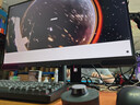 明基（BenQ）PV3200U 31.5英寸4K分辨率 多色域 2.1立体声Mac外接专业影视剪辑绘画美术设计显示器 实拍图