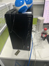 华硕【14代酷睿 i5 i7】台式电脑主机台式机整机独显商务办公大额补贴组装Diy电脑 套二 i5/16G/628G/HD显卡+24英寸 实拍图