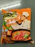 康师傅汤大师冬阴功海鲜五包575g 实拍图