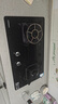 康佳（KONKA）【灶具500内唯一100W+评价链接】燃气灶煤气灶双灶 5.2kW天然气嵌入式台式以旧换新 JZT-B500Y 实拍图