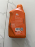 REPSOL 威爽全合成摩托车机油 本田/铃木/雅马哈踏板车机油10W-30  1L 实拍图