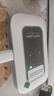 影腾随身wifi三网全国通用无线wi-fi6免插卡移动联通电信无限制大流量卡便携式网卡高速网络2026款5GHF 【三网通3000毫安充电款+白色】超长续航 实拍图
