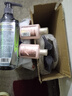 施华蔻（Schwarzkopf）净屑调理洗发露400ml  去屑止痒控油洗发水 无硅油洗头膏 实拍图