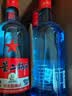 红星二锅头 蓝瓶绵柔8陈酿清香型白酒 53度750ml*6瓶整箱（预售专享） 实拍图