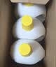 滴露（Dettol）衣物消毒除菌液 去汗味杀菌除螨抑菌孕妇宝宝内外衣可洗 清新柠檬 【超级量贩】柠檬 3L 4瓶 实拍图