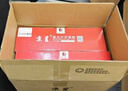 京呈 CE505A 05A硒鼓2支装 适用惠普HP P2055 P2055D CF280A M401d佳能CRG-319 LBP6300dn LBP6650dn粉盒 实拍图
