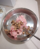 小熊（Bear）绞肉机家用 绞馅机 碎肉机 电动多功能料理搅拌打肉饺子肉馅全钢 搅肉机 QSJ-S03B5【价保618】 实拍图