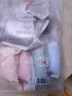 名创优品（MINISO）7条装全棉一次性内裤女士款*1件旅游出差日抛假期出行M码EO灭菌 实拍图