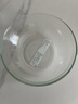 GLASSLOCK进口钢化玻璃加厚大容量沙拉玻璃碗大号和面泡面碗1415ml 2件套 实拍图