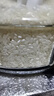 十月稻田 长粒香大米 5斤（东北大米 香米 2.5kg/公斤 小包装） 实拍图