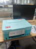 佳能（Canon）G3831大容量可加墨彩色多功能无线一体机（打印/复印/扫描/双频WiFi支持5G微信远程学生/家用） 实拍图