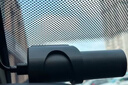 盯盯拍行车记录仪MINI3S 4K版 超高清影像360°旋转镜头5GWiFi 超级电容 实拍图