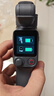 大疆【新品】DJI Osmo Mobile 8P手机稳定器手持云台遥控自拍360跟拍Vlog神器 AI 追踪模块套装 实拍图
