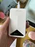 联想随身wifi6移动无线上网支持5G/4G设备路由器免插卡双网通用全国无限流量网络笔记本电脑便携2026款 实拍图