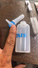 欢宠网猫奶瓶猫咪宠物幼猫幼犬喂奶神器奶嘴喂水喂药器猫咪狗狗小猫小狗 实拍图