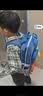babycare书包背包小学生双肩减压护脊减负男女儿童安全轻便高低年级大容量 实拍图