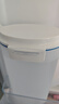 阿司倍鹭（ASVEL）塑料冷水壶大容量凉水壶泡茶壶果汁壶扎壶食品级耐高温日本进口2L 实拍图