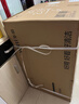 华帝【TOP烟机101】家用欧式顶吸抽油烟机【推荐搭配71B燃气灶具套装】21风量大吸力免清洗以旧换新 实拍图
