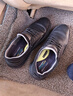 斯凯奇（Skechers）男士皮鞋夏季商务男鞋高档德比鞋软底舒适英伦休闲鞋204702 实拍图