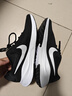 耐克NIKE男子跑步鞋REVOLUTION 7运动鞋春夏款FB2207-001黑白42.5 实拍图