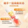双心（Doppel herz）维生素b12能量瓶+维生素d3口服液30瓶考公考研提神解困b12维生素 实拍图