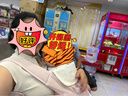 babycare腰凳婴儿背带 溜娃抱娃神器 宝宝前后抱式多功能减震轻薄轻便 珀尔里粉【透气款】 解放双手 实拍图