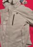 KOLON SPORT/可隆MIST轻量羽绒服 男士防水透湿户外防风轻薄鹅绒夹克 LHDJ5WNT21-LK 浅卡其 XL 180/100A 实拍图