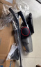 海尔（Haier）吸尘器家用手持推杆立式有线吸尘器 二合一强劲大吸力大功率宠物猫毛发清洁除尘机ZL605G 价保618 实拍图