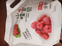 山楂宝贝空心山楂果318g/袋 0添加 无核蜜饯果脯儿童休闲零食 不加色素 实拍图