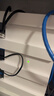 华为路由AX3 双频合一 自动优选 wifi6/多连不卡无线家用穿墙/AX3000/高速千兆路由器 实拍图