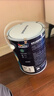 多乐士（Dulux）乳胶漆致悦净味120高遮防潮二合一内墙墙面漆A991S白色18L 实拍图