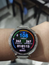 HUAWEI WATCH GT 6 浮光白 41mm智能手表多维情绪健康全新骑行体验强劲续航 实拍图