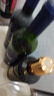 长城优选级解百纳干红葡萄酒650ml*2瓶红酒礼盒送礼热门商品 实拍图