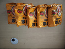 统一茄皇 阳光番茄牛肉面 袋装 126g*5袋 五连包严选阳光番茄免煮速食 实拍图