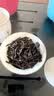 中茶乌龙茶岩茶 老枞水仙 肉桂大红袍铁观音红茶叶礼盒 送伴手礼长辈 【国风老枞水仙】250g*1罐 实拍图