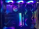 影驰INTEL Ultra 7 270K Plus/RTX5060Ti/5070Ti/5080高端电竞游戏台式电脑主机AI设计组装电脑台式机 配置四：270K+RTX5070Ti 晒单实拍图