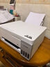 爱普生（EPSON）【6代新品】L3351墨仓式彩色打印机 微信打印/无线连接 家用AI学习打印机（打印、复印、扫描） 实拍图