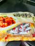 胶缤酒糟鱼江西特产即食下酒菜什锦装鱼排鱼块醉鱼干年货休闲零食500g 实拍图