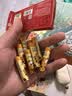 南孚7号电池8粒加菲猫联名聚能环5代 适用血压计/燃气表/遥控器/电子秤/挂钟/无线鼠标 实拍图