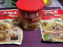 大喜大牛肉粉580g韩式料理调料家用烹饪炒菜调料鸡精味精调味 实拍图