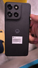 摩托罗拉【国家补贴】联想moto g100 四年质保 LCD护眼屏 7000mAh 超强续航 NFC 5GAI 12GB+256GB 曜石黑 实拍图