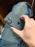 Apple/苹果 iPhone 17 256GB 青雾蓝色 支持移动联通电信5G 双卡双待手机 实拍图