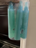 六神冰莲香驱蚊喷雾180ml*3 基孔肯雅热 4.5%驱蚊酯 花露水驱蚊液 实拍图