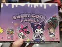 乐哲盲盒玩具三丽鸥系列公仔钥匙扣挂件潮玩手办玩偶小朋友生日礼物 实拍图